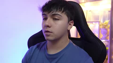 aron__cooper online show from March 12, 2:34 pm