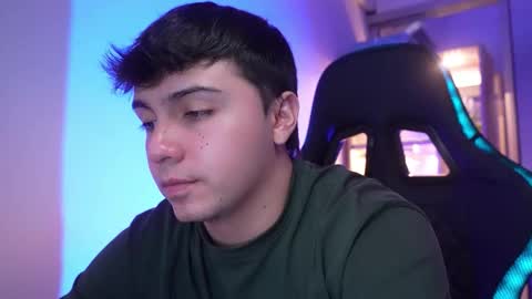 aron__cooper online show from March 19, 12:14 am