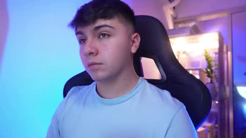 aron__cooper online show from March 24, 4:23 pm