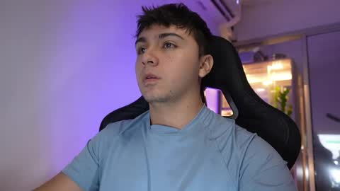 aron__cooper online show from March 28, 3:55 pm