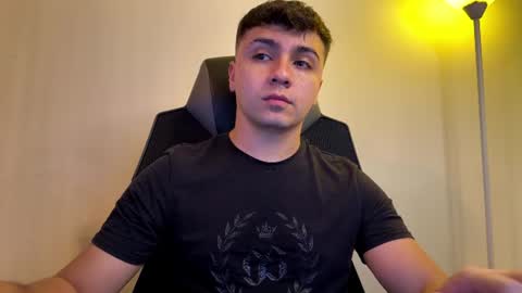 aron__cooper online show from June 20, 1:25 pm