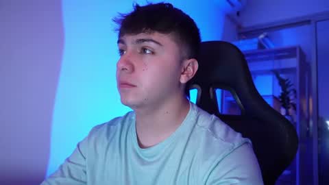 aron__cooper online show from June 27, 1:32 am