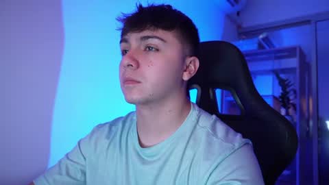 aron__cooper online show from June 30, 1:28 am