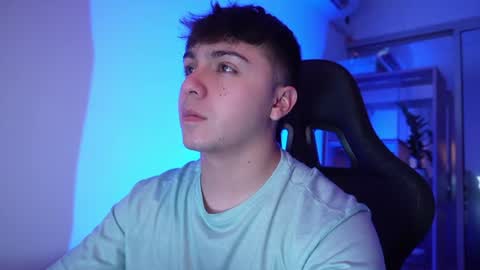 aron__cooper online show from July 2, 12:21 am