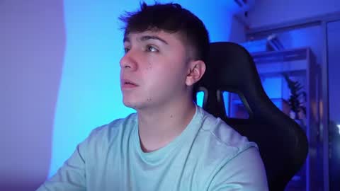 aron__cooper online show from July 11, 1:19 am