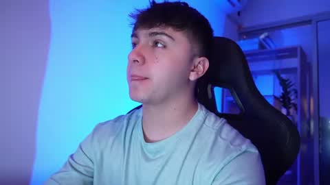 aron__cooper online show from July 15, 1:27 pm