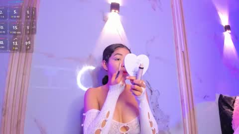 aron and molly online show from November 27, 12:07 pm