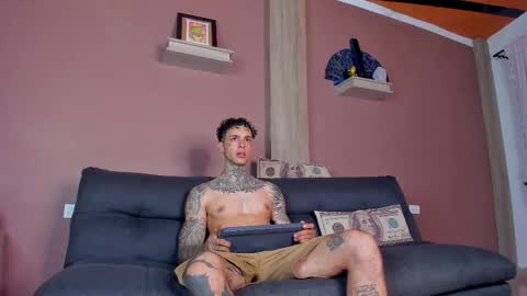 Aron ford online show from January 11, 4:17 am