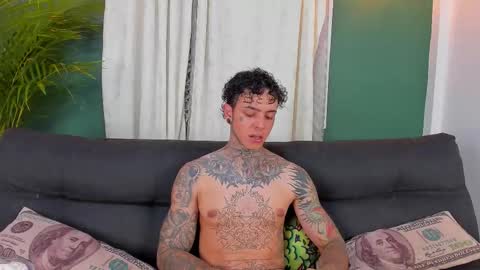 Aron ford online show from March 27, 2:06 am