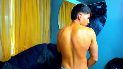 aron_pulse online show from March 17, 3:59 pm