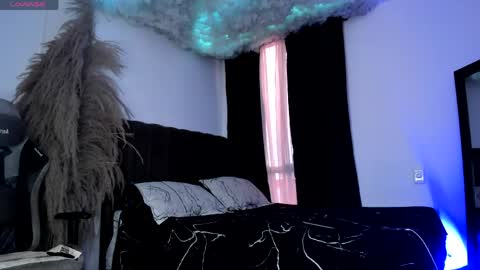 DarkMaster online show from April 20, 8:43 pm