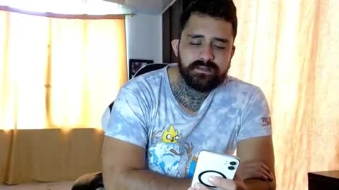 aronmiller online show from January 11, 2:33 pm