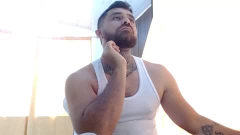 aronmiller online show from March 8, 3:38 pm