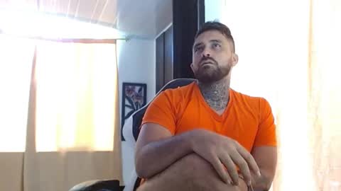 aronmiller online show from March 9, 3:05 pm