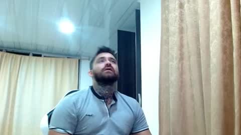 aronmiller online show from March 14, 10:32 am