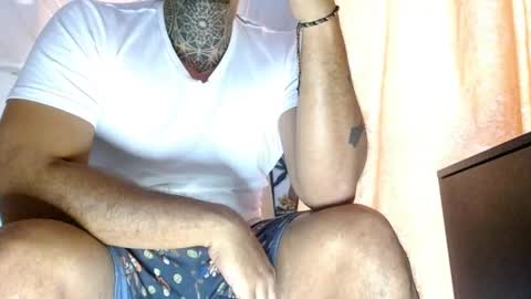 aronmiller online show from March 19, 2:54 pm