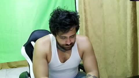 aronmiller online show from July 10, 3:22 am