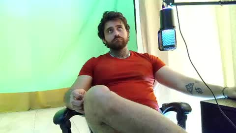 aronmiller online show from July 10, 3:25 pm