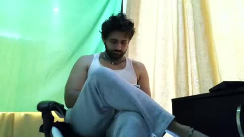 aronmiller online show from July 11, 12:19 pm