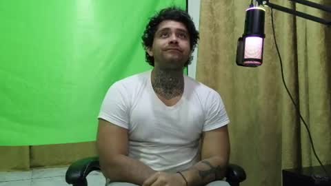 aronmiller online show from July 20, 10:18 am