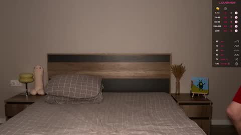 Aron and Phil solo online show from March 21, 4:10 pm