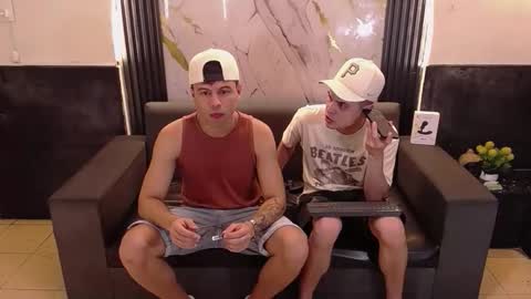 Aroon   online show from March 23, 4:27 am