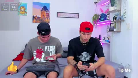 Snapshot of aroon_sexx21 chatting on July 6, 2:52 am Aroon online show from July 6, 2:52 am