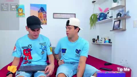Snapshot of aroon_sexx21 chatting on July 9, 1:20 am Aroon online show from July 9, 1:20 am