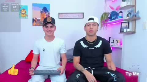 Snapshot of aroon_sexx21 chatting on July 10, 1:43 am Aroon online show from July 10, 1:43 am