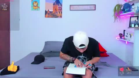 Snapshot of aroon_sexx21 chatting on July 13, 1:08 am Aroon online show from July 13, 1:08 am