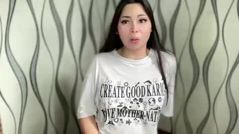 Snapshot of arousingkatets chatting on October 4, 4:21 am KATE MORE online show from October 4, 4:21 am