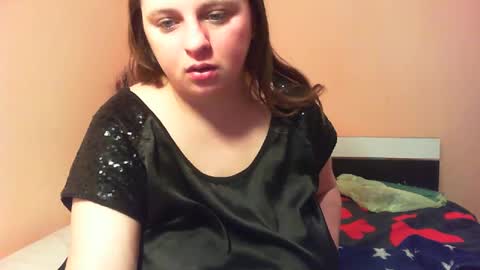 Arriana online show from March 10, 3:34 am