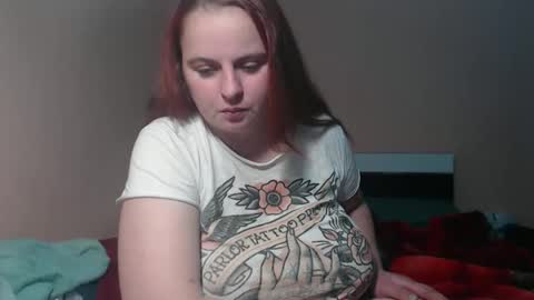 Arriana online show from October 30, 3:30 am
