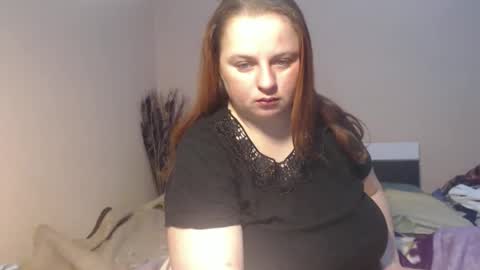 Arriana online show from April 1, 2:12 am