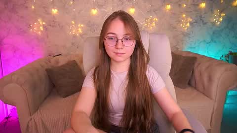 arrinawair online show from March 9, 7:56 am