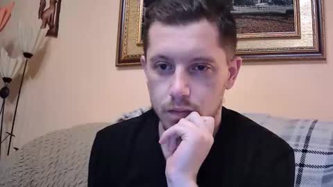 arromwilliam90 online show from February 10, 7:34 am