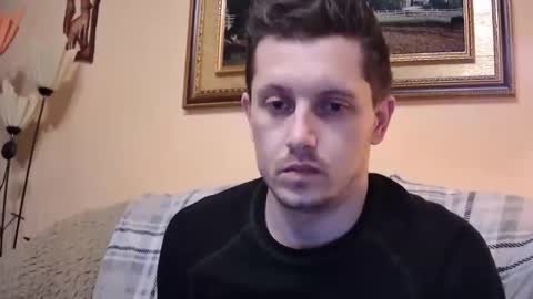 arromwilliam90 online show from February 24, 5:38 am