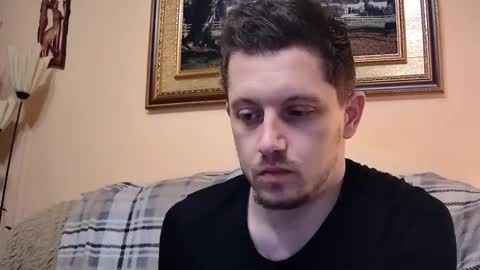 arromwilliam90 online show from March 27, 2:06 am