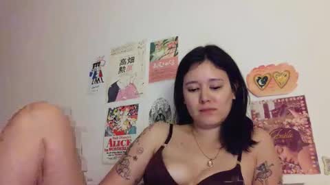 arrosemoi online show from April 9, 9:42 pm