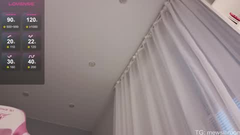 Oly Molly online show from January 15, 5:12 am