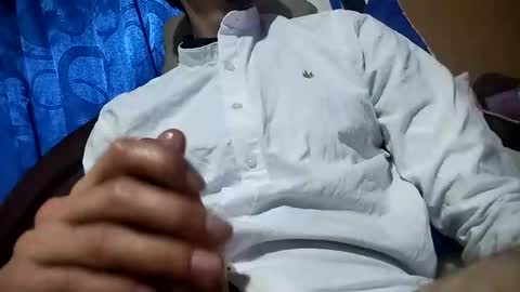 arrymarcelo30 online show from March 5, 6:20 am