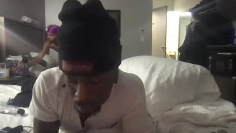 RyanSteeleXXX online show from January 21, 1:08 am