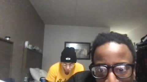 RyanSteeleXXX online show from February 14, 8:52 am