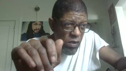 Arteblazze not daddy boy bitch or nigga online show from September 21, 2:19 pm