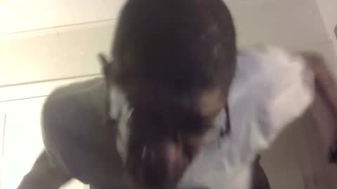 Arteblazze not daddy boy bitch or nigga online show from March 4, 1:11 am