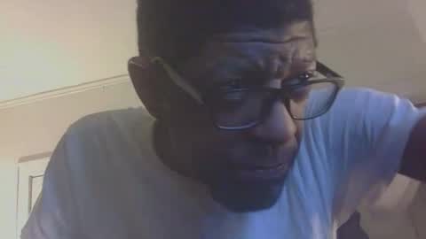 Arteblazze not daddy boy bitch or nigga online show from March 31, 11:16 pm