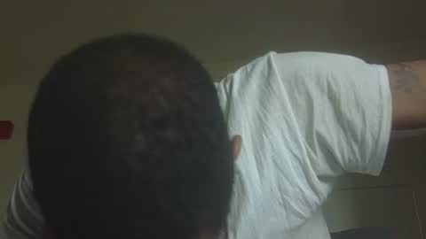 Arteblazze not daddy boy bitch or nigga online show from April 10, 3:39 pm