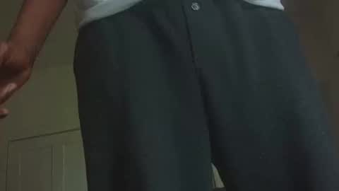 Arteblazze not daddy boy bitch or nigga online show from April 16, 3:57 pm