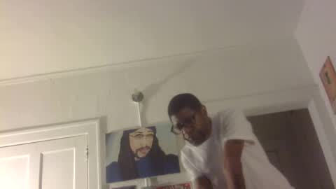 Arteblazze not daddy boy bitch or nigga online show from May 27, 2:19 am