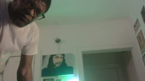 Arteblazze not daddy boy bitch or nigga online show from July 8, 2:38 am